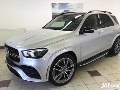 Mercedes-Benz Gle 400 d 4Matic 9G-Tronic AMG!Pa...