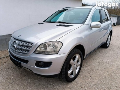 Mercedes-Benz ML 320 CDI (Automata) 219164 km!...