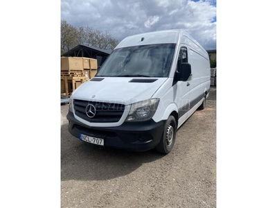 MERCEDES-BENZ SPRINTER 316 CDI 906.133.13