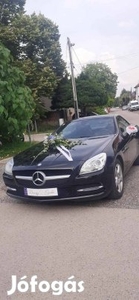 Mercedes SLK 200 Eladó