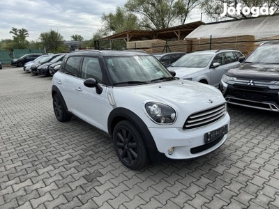 Mini Countryman Cooper1.6 ALL4 (Automata)