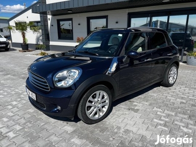 Mini Countryman Cooper1.6