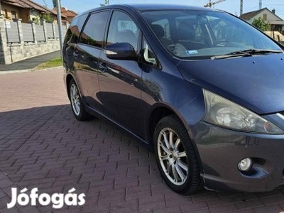 Mitsubishi Grandis 2.4 Instyle (Automata)