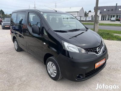 Nissan NV200 1.6 Tekna EU5 1 Tulajdonostól.Végi...