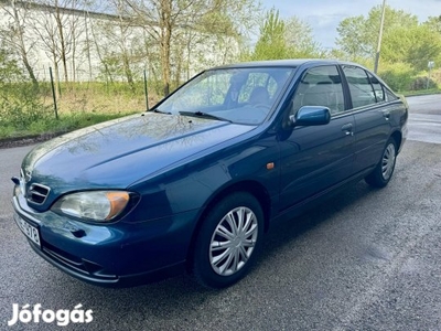 Nissan Primera 1.6 Comfort