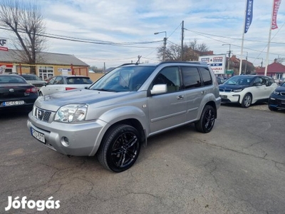 Nissan X-Trail 2.2 dCi Sport Columbia