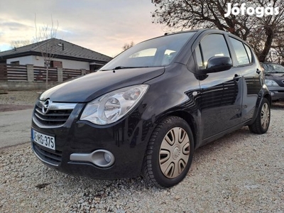 Opel Agila 1.0 Viva Csere-Beszámítás