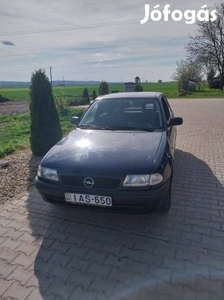 Opel Astra 1.4F Classic /vasárnapig akció 480000ft-ért elvihető!/