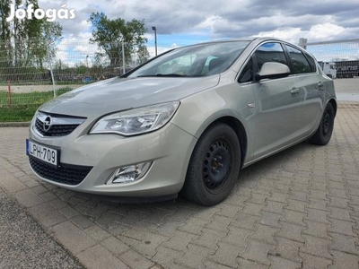 Opel Astra 1.7 CDTI Classic III