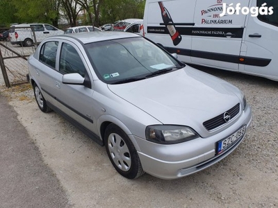 Opel Astra 1.8 Enjoy