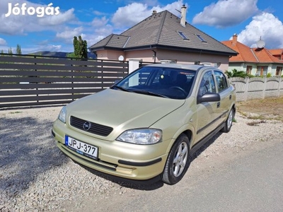 Opel Astra G 1.4 16V Classic II Family