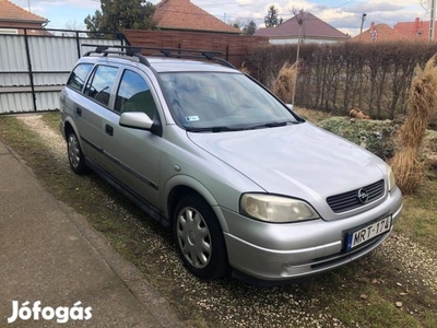 Opel Astra G 1.6 Comfort!