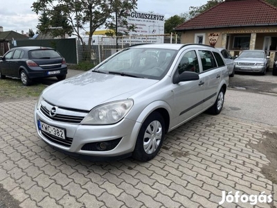 Opel Astra H 1.4 Cosmo