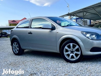 Opel Astra H 1.6 GTC Enjoy Szép Állapot/116LE/V...