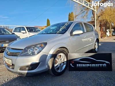 Opel Astra H 1.7 Szép állapotú alacsony fogyasz...