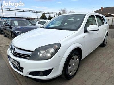 Opel Astra H Caravan 1.6 Classic III 115Le!Fris...