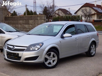 Opel Astra H Caravan 1.6 Classic III 168E.KM!TE...