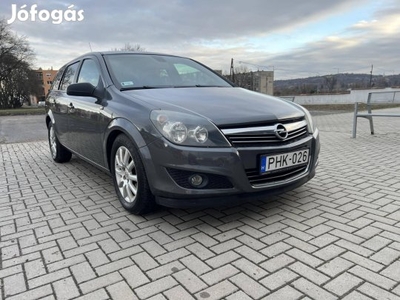 Opel Astra H Caravan 1.7 CDTI Essentia Vonóhoro...