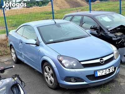 Opel Astra H TT 2.0 Enjoy