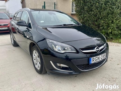 Opel Astra J Sports Tourer 1.6 CDTI Start-Stop...