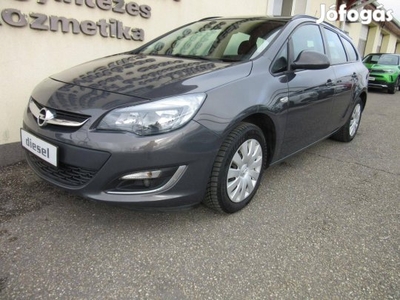 Opel Astra J Sports Tourer 1.7 CDTI Enjoy 2 Zón...