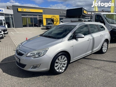 Opel Astra J Sports Tourer 1.7 CDTI Enjoy