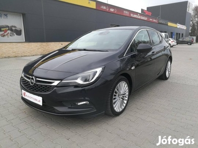 Opel Astra K 1.6 CDTI Start-Stop Enjoy Klímás!T...