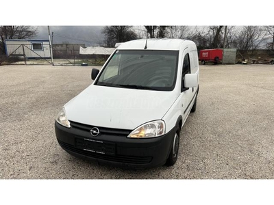 OPEL COMBO Van 1.3 CDTI L1H1 2.2t Alkalmi Vétel