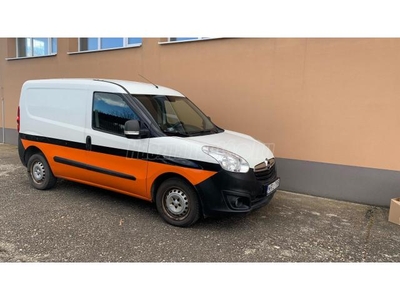 OPEL COMBO Van 1.3 CDTI L1H1 2.2t