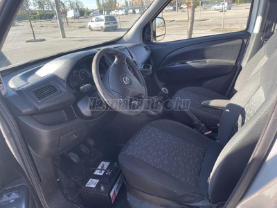 OPEL COMBO Van 1.3 CDTI L2H1 2.4t Dobozos. hosszú