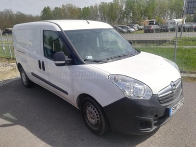 OPEL COMBO Van 1.6 CDTI L2H1 2.2t EURO6