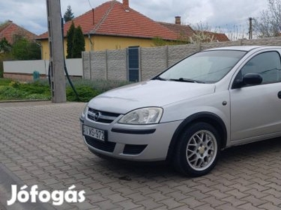 Opel Corsa C 1.2 16V Club