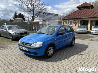 Opel Corsa C 1.2 16V Comfort