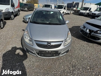 Opel Corsa D 1.0 Essentia