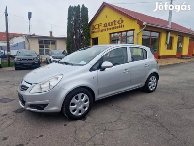 Opel Corsa D 1.2 Cosmo 81150 km!!!!!