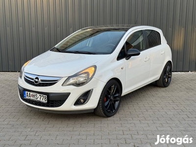 Opel Corsa D 1.4 Sport