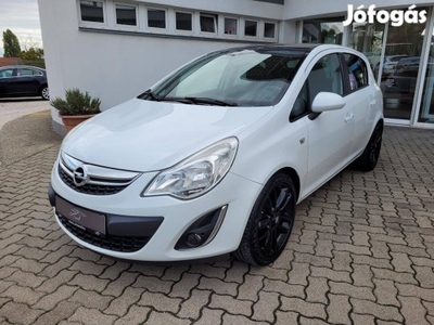 Opel Corsa D 1.4 Sport Edition Garanciával!