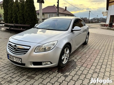 Opel Insignia 2.0 CDTI Active AWD