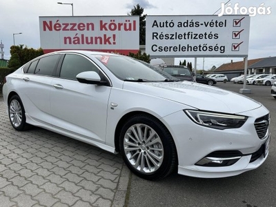 Opel Insignia GRAND Sport 2.0T Innovation