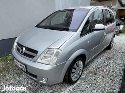 Opel Meriva 1.4 Enjoy Digit Klima. ALU Kerék. Ú...