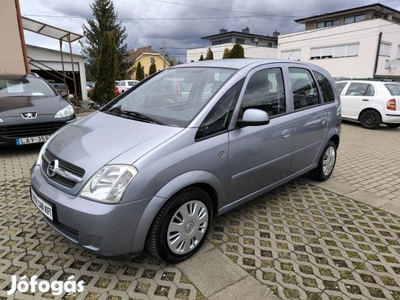 Opel Meriva 1.6 16V Essentia 115000 KM!