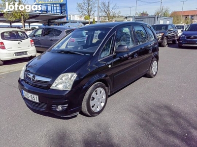 Opel Meriva A 1.4 Enjoy Tempomat!!!Digitklíma!!!!