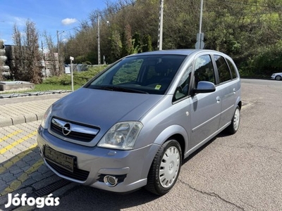 Opel Meriva A 1.4 Essentia Klíma!!! Xenon!!! SZ...