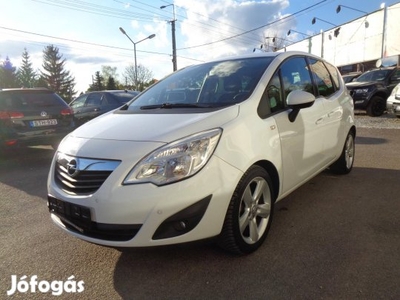 Opel Meriva B 1.4 Enjoy