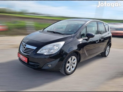 Opel Meriva B 1.4 T Cosmo 3 Év kiterjesztett ga...