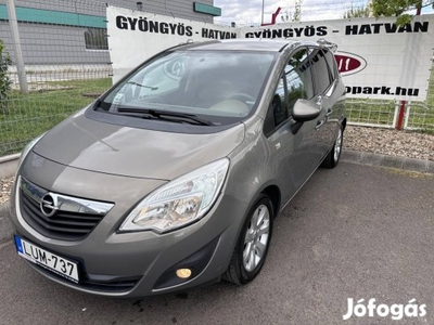 Opel Meriva B 1.4 T Enjoy