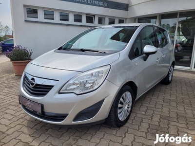 Opel Meriva B 1.4 T Enjoy Garanciával!