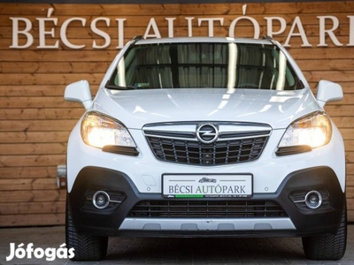 Opel MOKKA 1.4 T Drive AWD Start-Stop Egy Év GA...