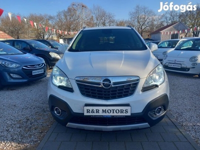 Opel MOKKA 1.6 Selection Start-Stop 108000 km 1...