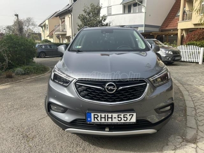 OPEL MOKKA X 1.4 T Ultimate (Automata)